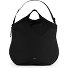  Grid Sac à main 40 cm avec soufflet d'extension Modéle black