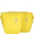  Shield Pannier Sacoche de vélo 13L Set 2pcs. Modéle yellow