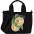  Becky Sac à main 23 cm Modéle black