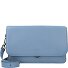  Sac à bandoulière Cuir 25 cm Modéle hellblau