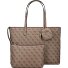  Power Play II Sac de shopper 39 cm Modéle latte logo