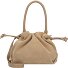 Cool Companion Suede Sac à main Cuir 28 cm Modéle sand