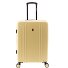  2900 4 roulettes Trolley M 67 cm avec soufflet d'extension Modéle yellow