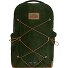  Jester Daypack 46 cm Compartiment ordinateur Modéle bottle green-leather