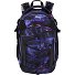  LUCA Sac à dos scolaire 45 cm Modéle Midnight
