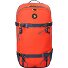  Bergtagen 30 L Sac à dos de randonnée M-L 56 cm Modéle lame orange-mountain blue