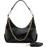  Huuvari Sac à bandoulière 25 cm Modéle black