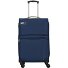  Travel Line 6704 trolley à 4 roulettes 65 cm Modéle blau