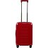  Roadster 4 roulettes Trolley de cabine S 55 cm Modéle carmine red