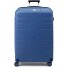  Box Sport 2.0 4 roulettes Trolley L 78 cm Modéle nero-navy