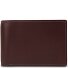  Skagen Porte-monnaie Cuir 10 cm Modéle rotbraun