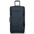  Tranverz 2 roues Valise cabine 67 cm Modéle triple denim 
