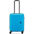  Supernova 2.0 4 roulettes Trolley de cabine 55 cm Modéle turquoise