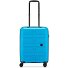  Supernova 2.0 4 roulettes Trolley de cabine 55 cm Modéle turquoise
