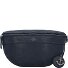  Anchor Love Jutta Sac à bandoulière Cuir 28 cm Modéle midnight navy