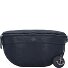  Anchor Love Jutta Sac à bandoulière Cuir 28 cm Modéle midnight navy