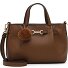  TAS Marissa Sac à main S 27.5 cm Modéle cognac