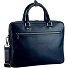  Montreal Porte-documents Cuir 38 cm Modéle navy