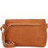  Sac banane Country en cuir 24 cm Modéle cognac