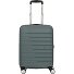  Flashline 4 roues Valise cabine 55 cm Modéle dark forest