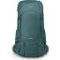  Renn 65 Sac à dos de trekking 67 cm Modéle cascade blue-melon orange