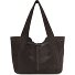  Garbriella Sac de shopper Cuir 40 cm Modéle dark brown