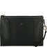  Circle Tablet-Clutch Sac en cuir 30,5 cm Modéle black