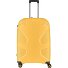  IP1 4 roulettes Trolley 76 cm Modéle sunset yellow