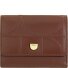  Up Porte-monnaie Cuir 11 cm Modéle choccolate-lilac