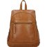  Colombiana Sac à dos de ville Cuir 38 cm Modéle nougat