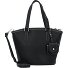  Layla Sac de shopper M 30 cm Modéle black