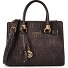  Manh Sac à main S 27 cm Modéle deep brown