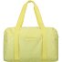  Shibuya Sac de voyage Weekender 49 cm Modéle glossy lemon/light quartz grey
