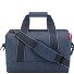  Allrounder M Weekender Sac de voyage 40 cm Modéle herringbone dark blue