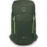  Jet 28 Sac à dos de randonnée 55 cm Modéle green canopy-limeline green