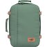 Classic 124 Daypack 45 cm Compartiment pour ordinateur portable Modéle sage forest