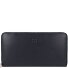  Mauritius Porte-monnaie Cuir véritable 19 cm Modéle navy