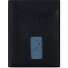  Secure Slim Porte-monnaie Protection RFID Cuir 8 cm Modéle schwarz