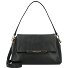  TH Plaque Sac à bandoulière Cuir 26 cm Modéle black
