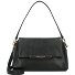  TH Plaque Sac à bandoulière Cuir 26 cm Modéle black