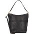  Sac à bandoulière Cuir véritable 26 cm Modéle nero