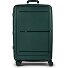 5899 4 roues Valise cabine L 75 cm Modéle grün