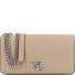  Sac pochette Cuir 18 cm Modéle sand dune