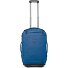  Transporter 40 2 roulettes Sac de voyage 57 cm Modéle blue flame-scoria blue
