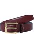  Ceinture business en cuir Modéle antic | 115 cm