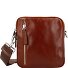  Buddy Mini sac à bandoulière Cuir 16 cm Modéle cognac