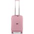  Spin 4 roues Valise cabine 55 cm Compartiment ordinateur Modéle sweetpink
