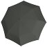  A.050 Medium Manual Parapluie de poche 24 cm Modéle dark grey