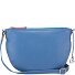  Sac à bandoulière Cuir 29 cm Modéle pitch blue