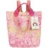  Fritzi x Frida Kahlo Limited Bloom Daypack 35.5 cm Modéle bloom sunny